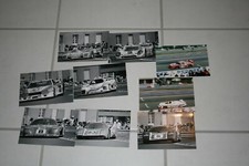 lot 9 photos 24 heures du mans