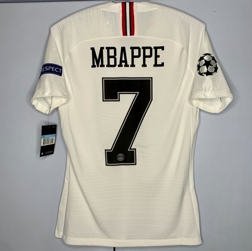Maillot football psg mbappe - football,