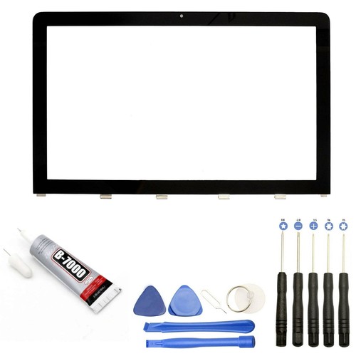 Vitre ecran pour apple imac - pour,