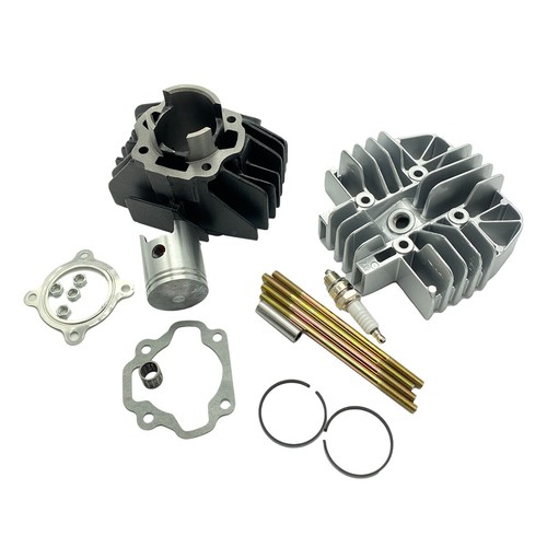 80cc piston cylinder kits - 80cc,