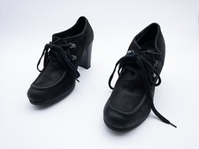 G.K.M Bottines À Lacets Pour