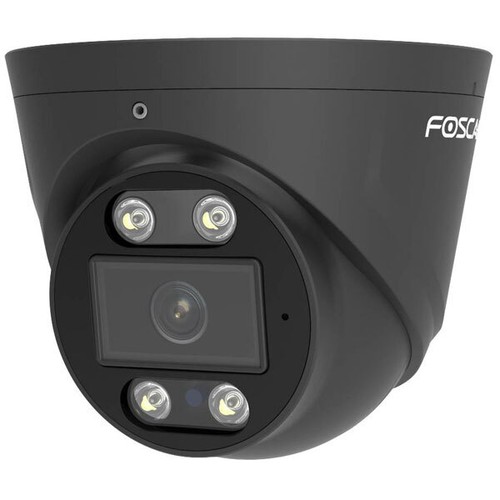 Caméra cctv foscam t8ep - ip,