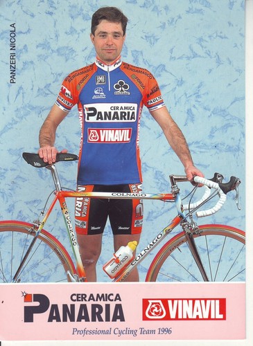 Cyclisme carte cycliste - cyclisme,