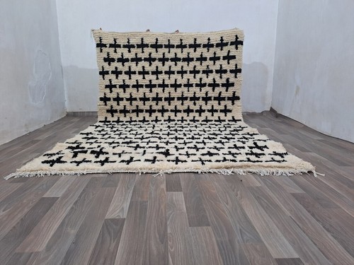 Costume tapis marocain grand - tapis,
