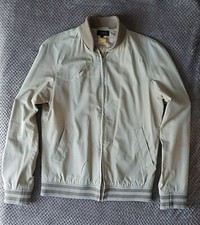 APC blouson M 36 Varsity A.P.C. US Army GI Bomber Touitou 
