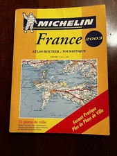 ATLAS ROUTIER ET TOURISTIQUE