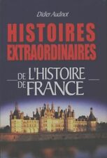 Histoires extraordinaires de