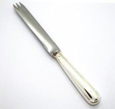 Couteau pour Agrumes en Argent