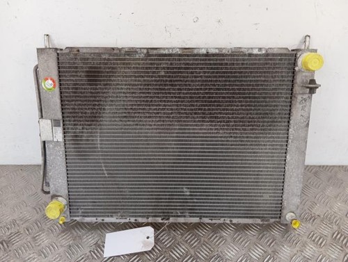 Radiateur clim renault - clim,