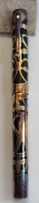 Sheaffer Vermeil Overlay 925 Limited Edition – Plume Or 18 K – Made in USA – Vin