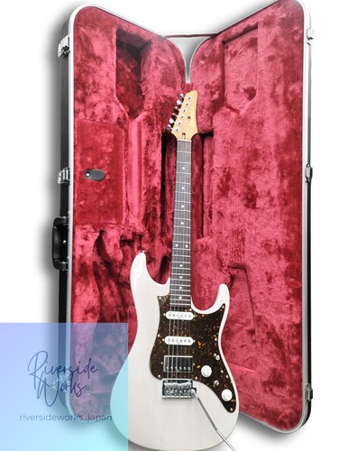 Guitare électrique ibanez - électrique,