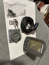 Lowrance X-4 Pro Fishfinder
