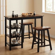 Bar pcs mdf mobilier meubles - bar, 3
