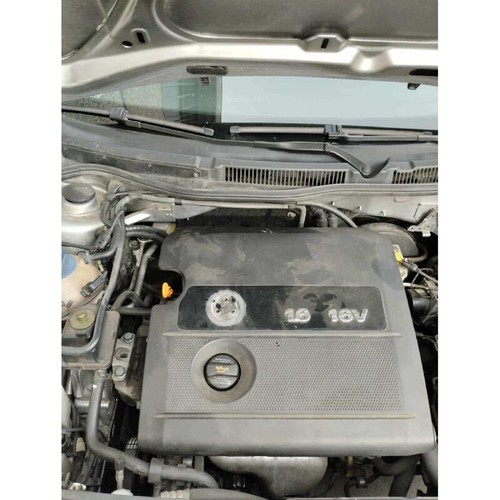 Moteur complet volkswagen - complet,