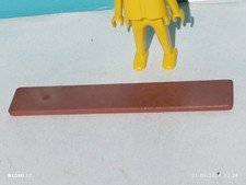 PLAYMOBIL TABLON TABLEAU 3126