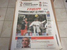 EQUIPE 19569 31.01.2008 FOOT