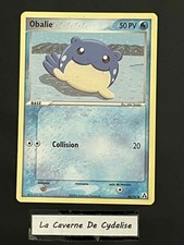 Carte Pokemon - Bloc Ex -