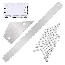Kit D'Outils de Mesure de