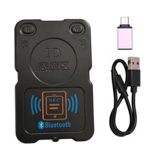 NFC-PM8 Bluetooth RFID  Chip