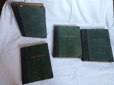 LOT JOURNAUX ANCIENS 1ère GM