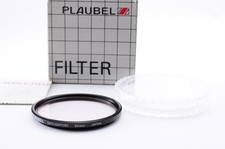 Filtre Plaubel 62mm Skylight