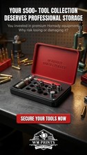 Hornady Bullet Puller and