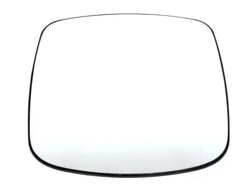 Verre rétroviseur côté - verre, de