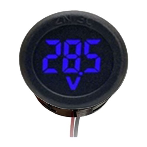 Tensionmètre électrique - , à
