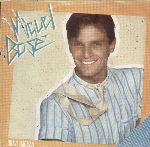 Miguel bose good - miguel,