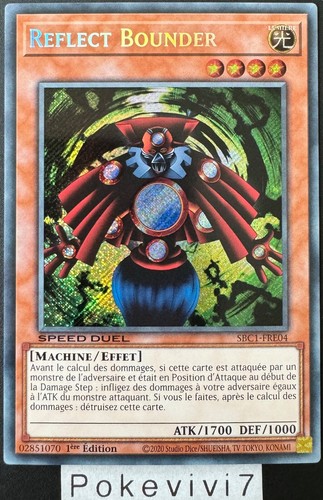 Carte reflect - carte,