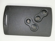 Cover Coquille Pour Clé