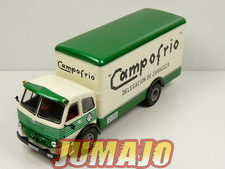 PEG1 CAMIONS PEGASO Salvat