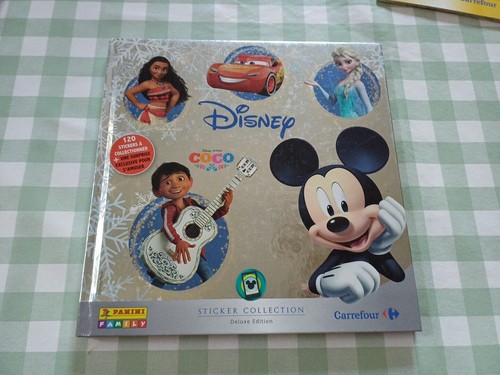 Disney carrefour coco - coco, album