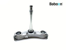 Fourche avant pièce en T