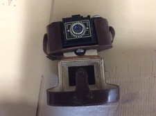 Ancien appareil photo - , ultra