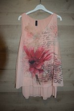 +++ ACTUELLE ~ TUNIQUE ~ Taille : L ~ TBE +++