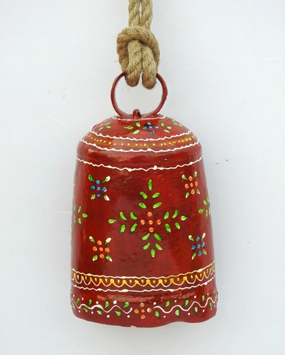 Ancienne cloche vache - de,