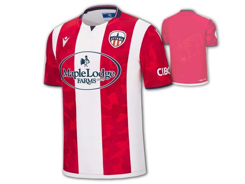 Maillot accueil atlético - maillot,