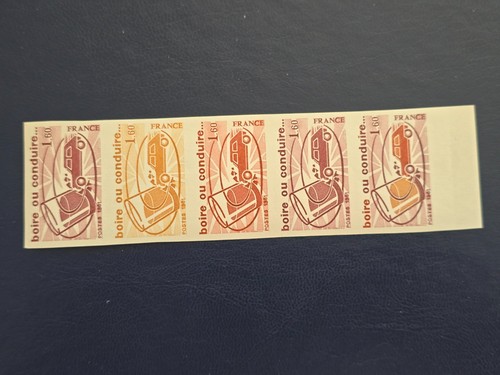 Timbre france 2159 éssai de - timbre,