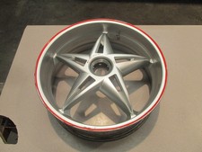 Jante arrière (Mv Agusta -
