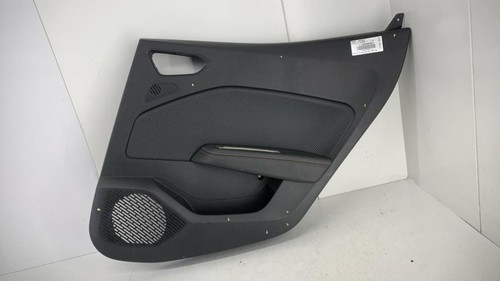 Garniture porte arriere - , droite
