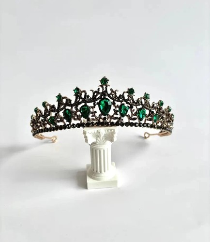 Bandeau mariée diadème - bandeau, de