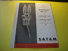 FEUILLET D EPOQUE MECANISME