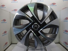 Jante ALUMINIUM CITROEN DS5  18 POUCES    2542599