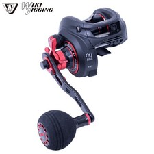 Moulinet de jigging WIKI