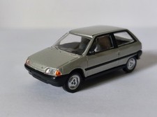Norev 3 inches  . Citroen Ax