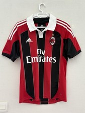maillot ac milan Saison 2012-2013