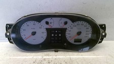 Compteur RENAULT CLIO 2 PHASE 1 1.4i - 8V /R:53643945