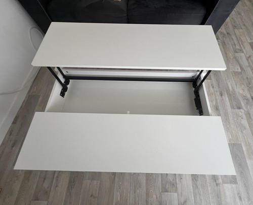 Table basse salon - basse,