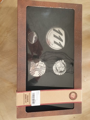 Indian scout original cache - indian,